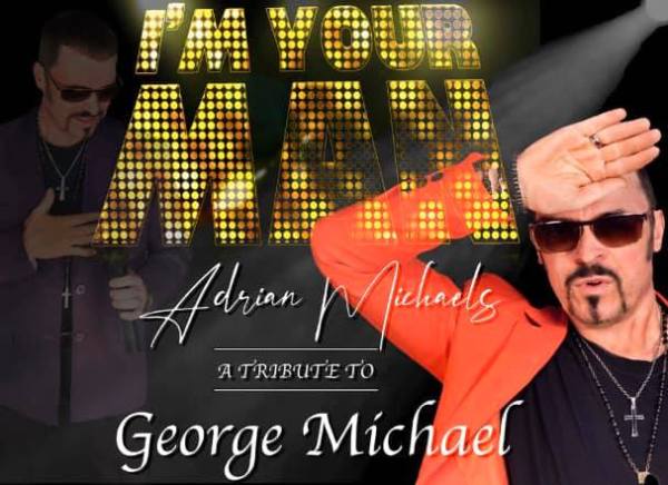 ADRIAN MICHAELS