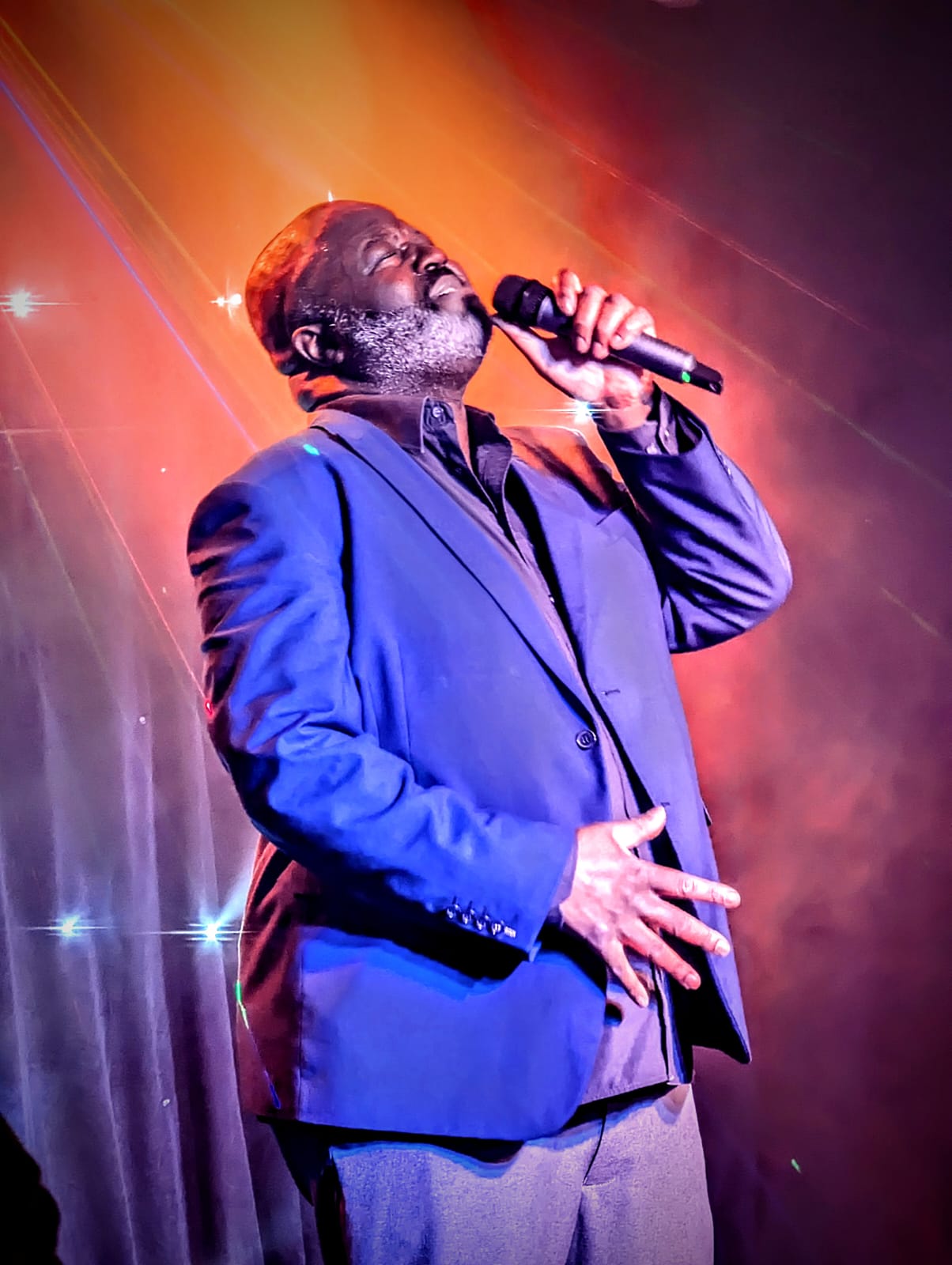 ABBEY ROADZ – CEE-LO GREEN TRIBUTE