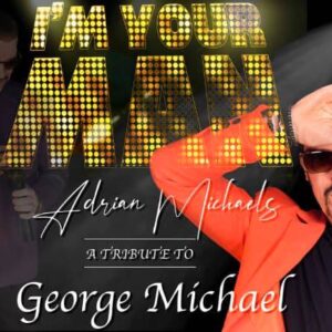 ADRIAN MICHAELS