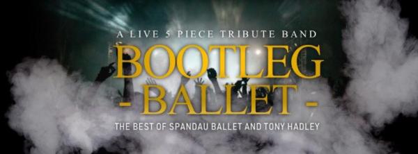 BOOTLEG BALLET - Image 2