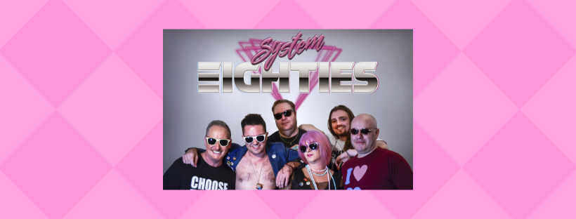 System 80's