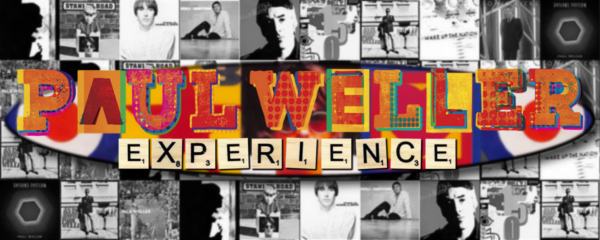 The Paul weller experience