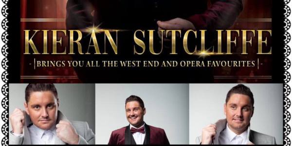 KIERAN SUTCLIFFE - Image 2