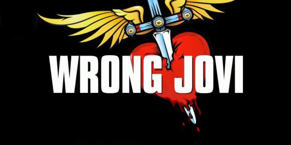WRONG JOVI