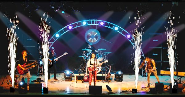 She will Rock You - Image 4