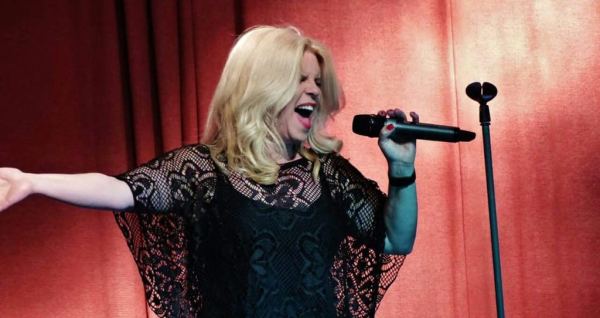 PAULA SWANN