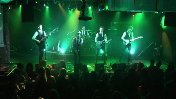 After party band - Image 2