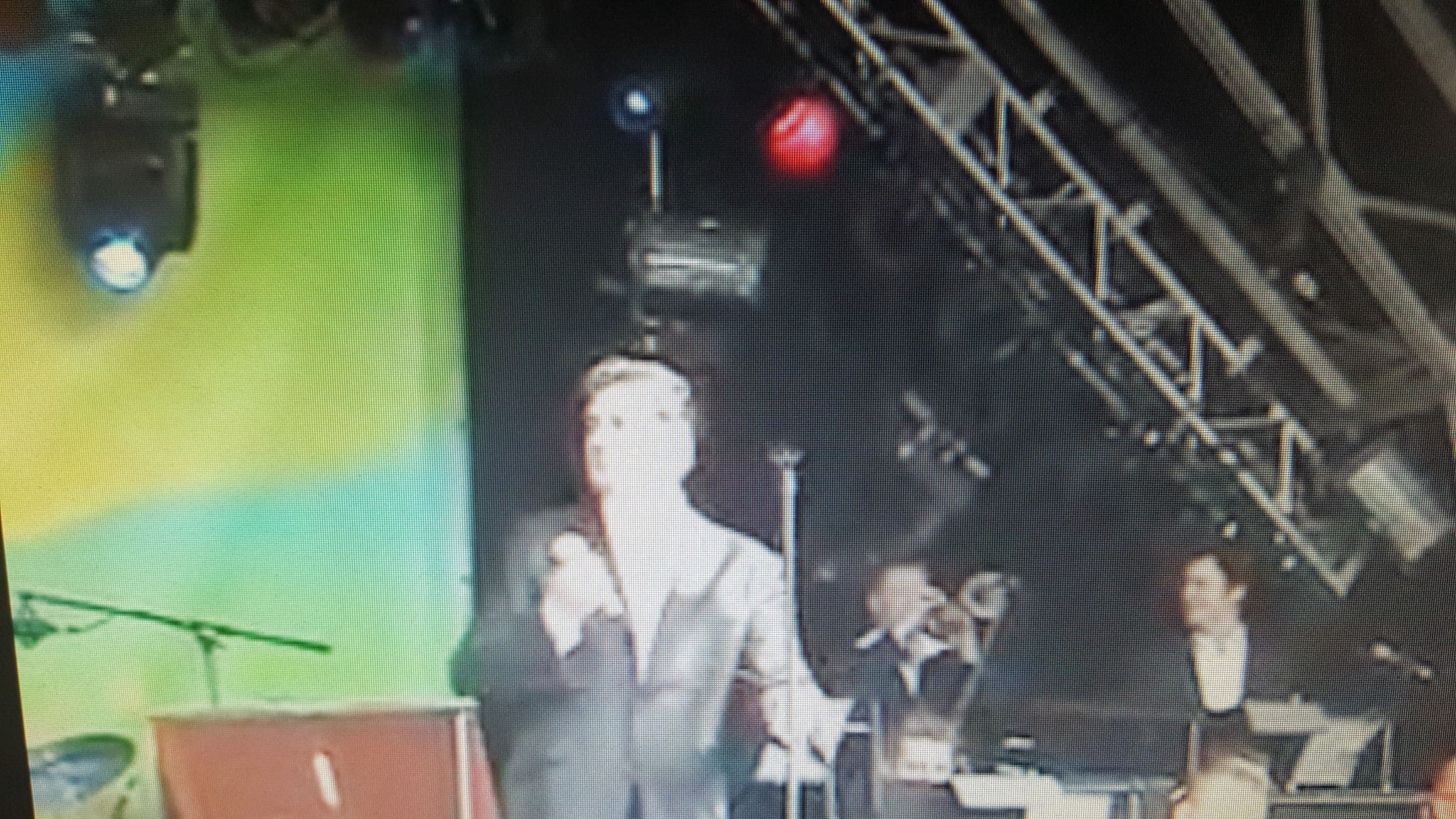 DARIN DAY AS TONY HADLEY TRIBUTE - Image 8