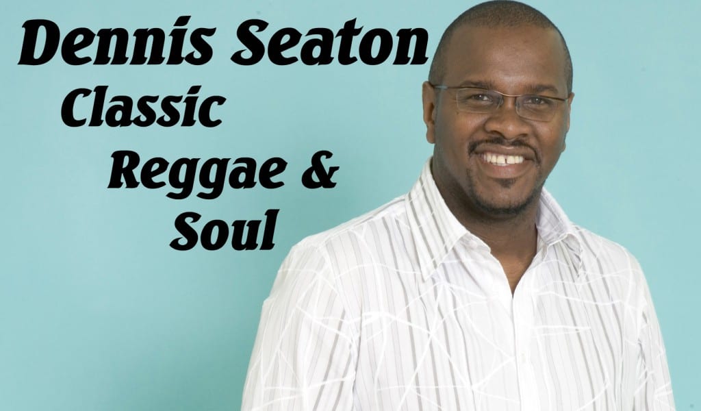 DENNIS SEATON FROM MUSICAL YOUTH