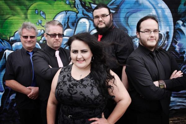 SPEKTRUM PARTY BAND