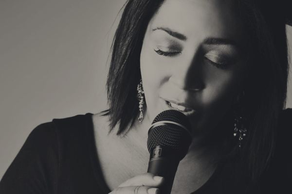 NATALIE BROWN – MIDNIGHT SOUL SISTERS