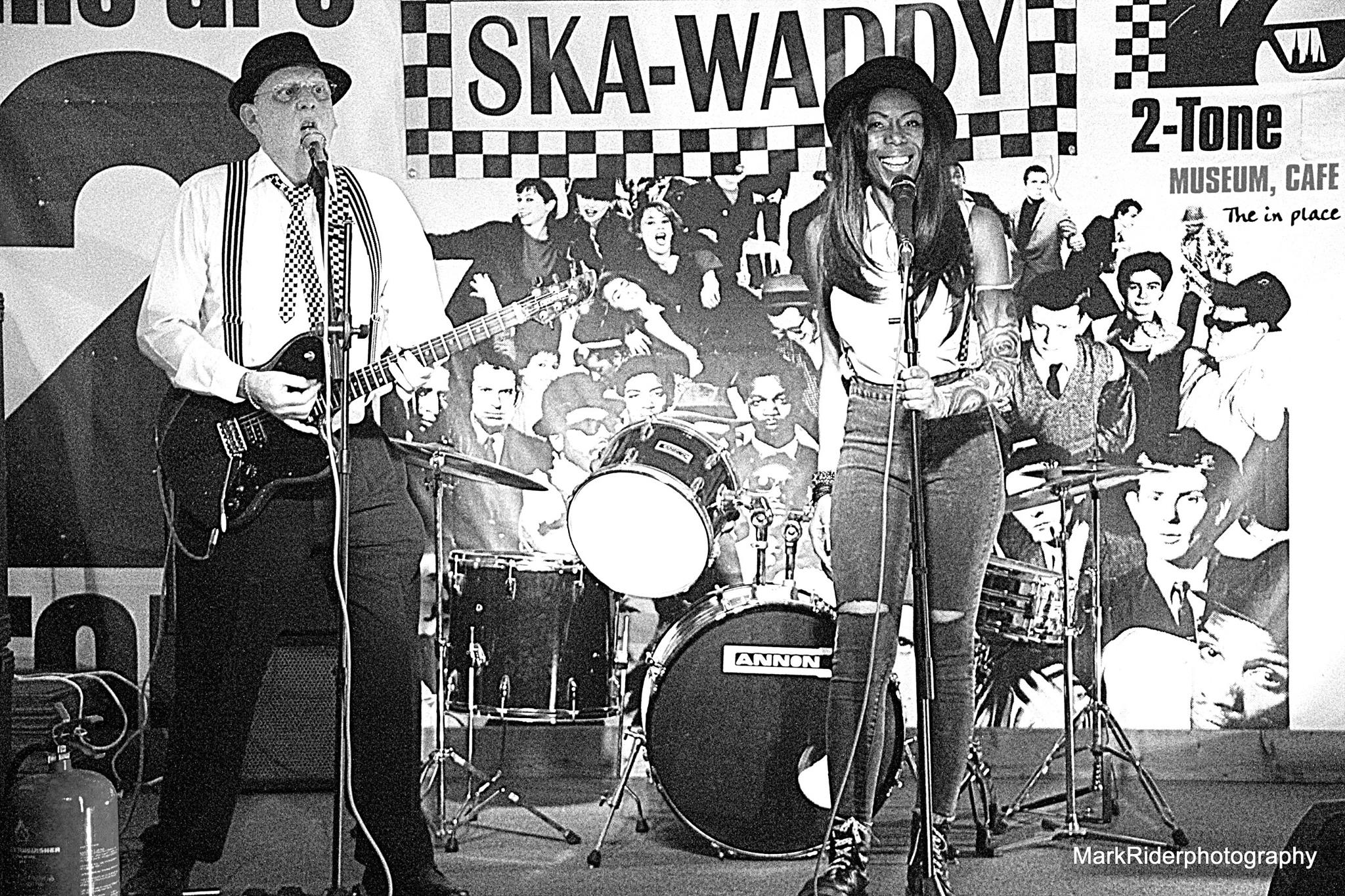 SKA-WADDY – SKA REGGAE TRIBUTE BAND - Image 2