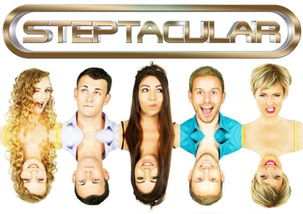 STEPTACULAR