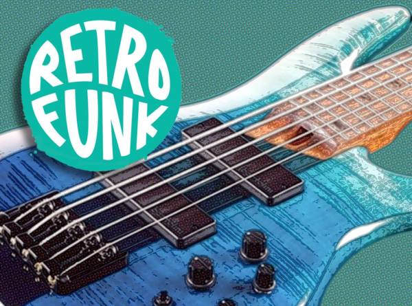 RETROFUNK