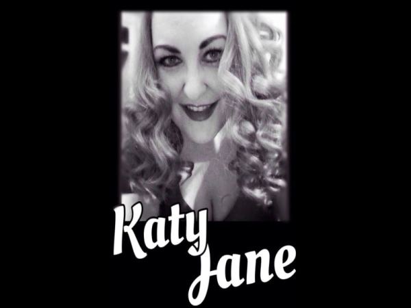 KATY JANE