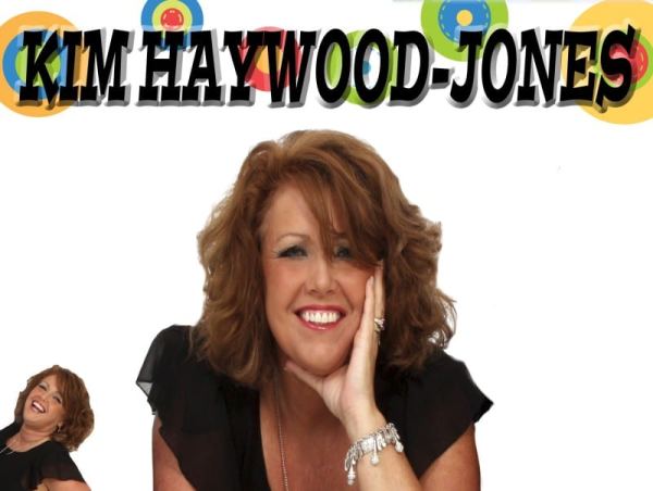 KIM HAYWOOD-JONES