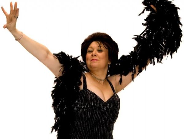 SHIRLEY BASSEY / TINA TURNER BY LIZA STARLIGHT