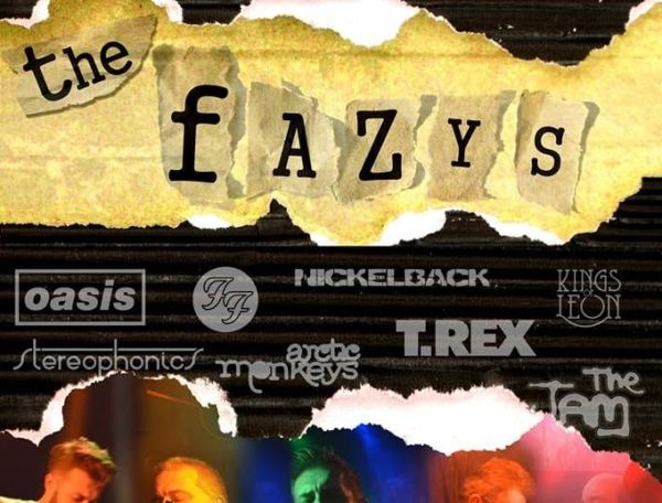 THE FAZYS