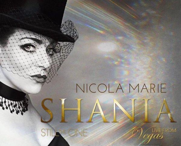 LADY GAGA BY NICOLA MARIE - Image 3