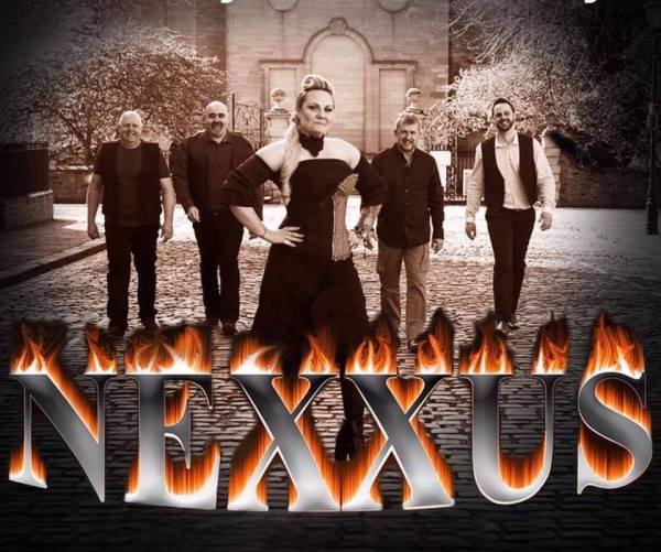 NEXXUS