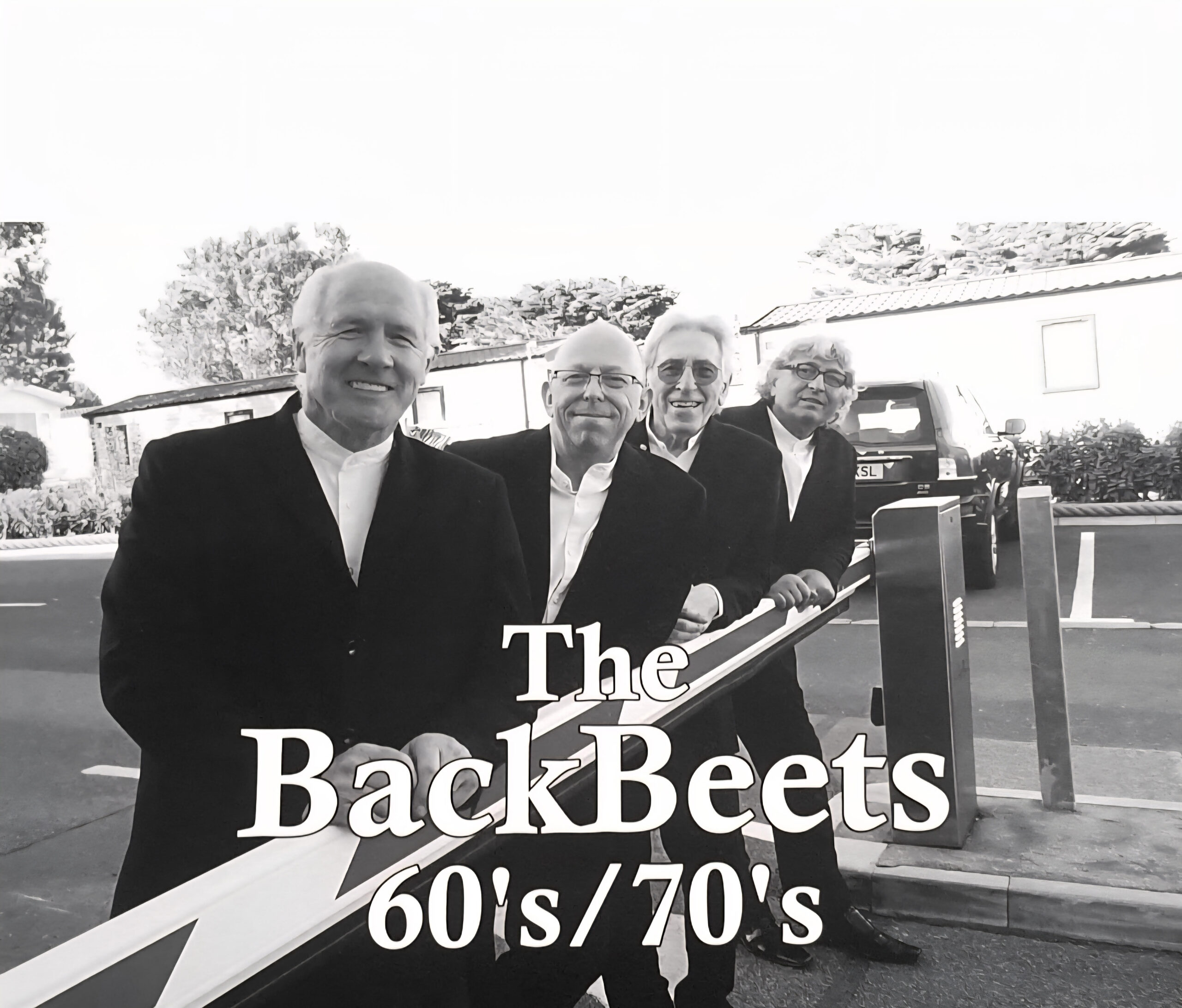 THE Backbeets
