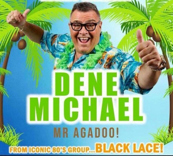 DENE MICHAEL