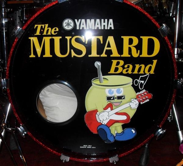 PRIME MUSTARD