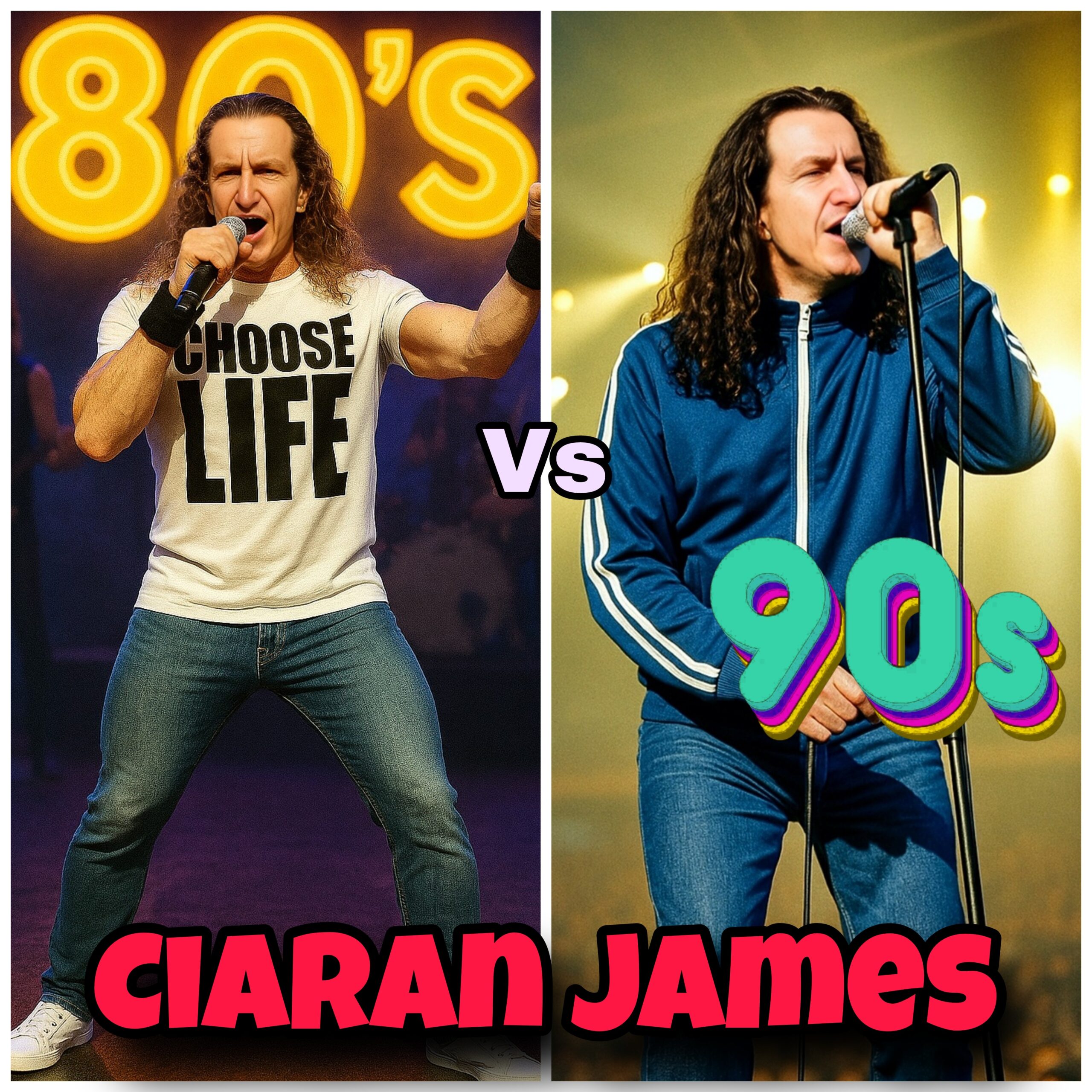 CIARAN JAMES - Image 5