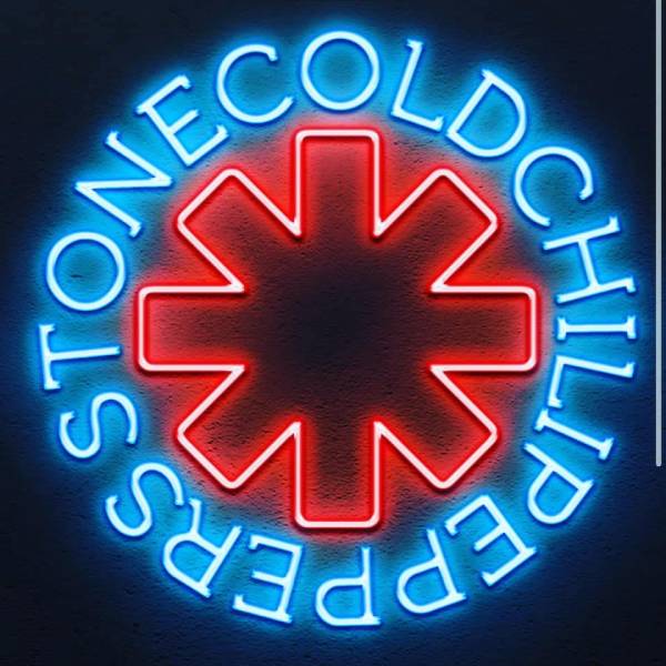 Stone cold chilli peppers