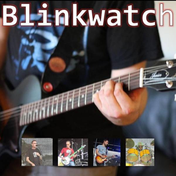 BLINKWATCH THE BAND