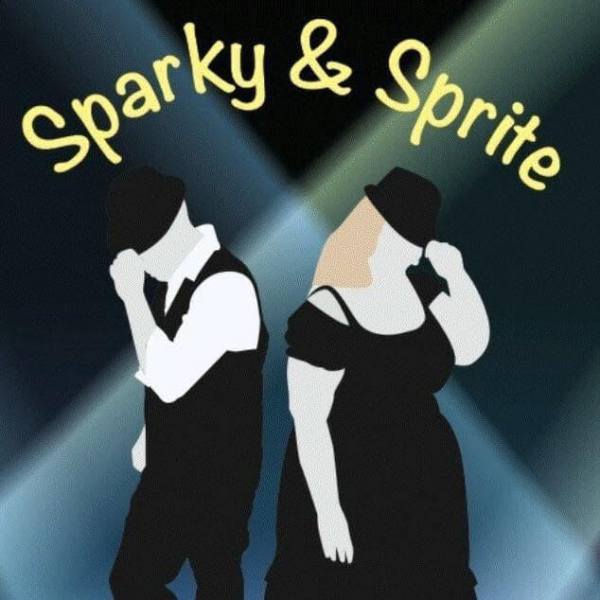 SPARKY AND SPRITE - Image 2