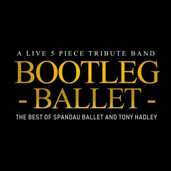 BOOTLEG BALLET