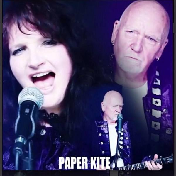 PAPER KITE