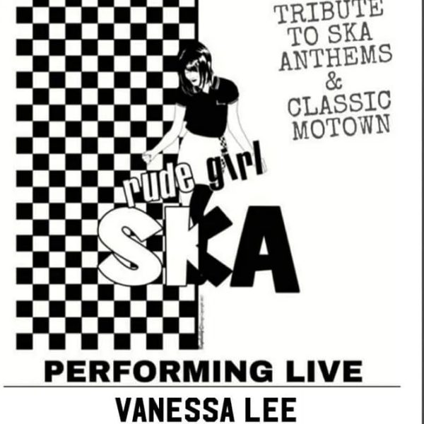 VANESSA LEE - Image 2