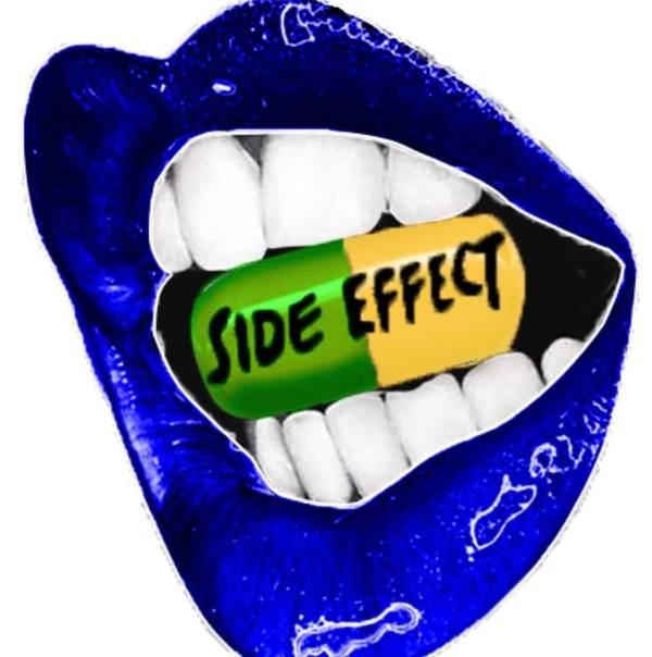 REAL SIDE EFFECTS