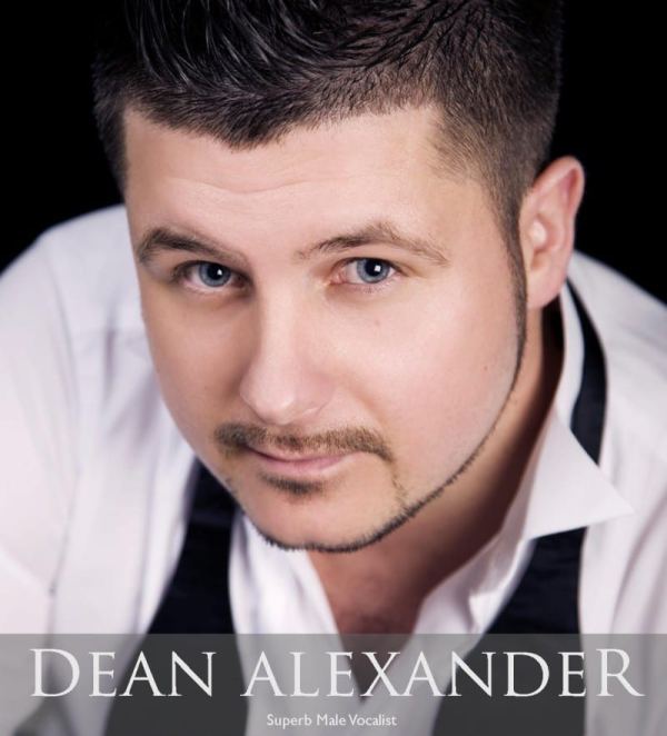DEAN ALEXANDER