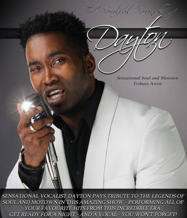 DAYTON GREY