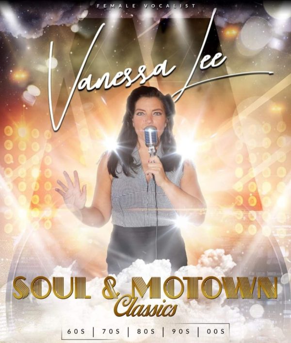 VANESSA LEE - Image 4