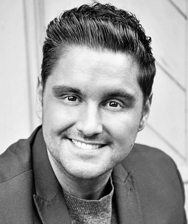 KIERAN SUTCLIFFE