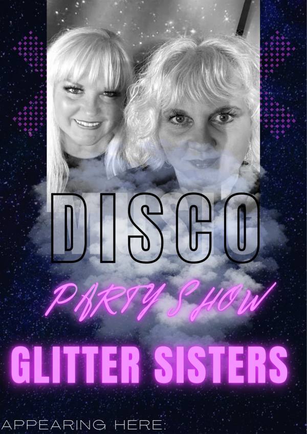 GLITTER SISTERS - Image 2