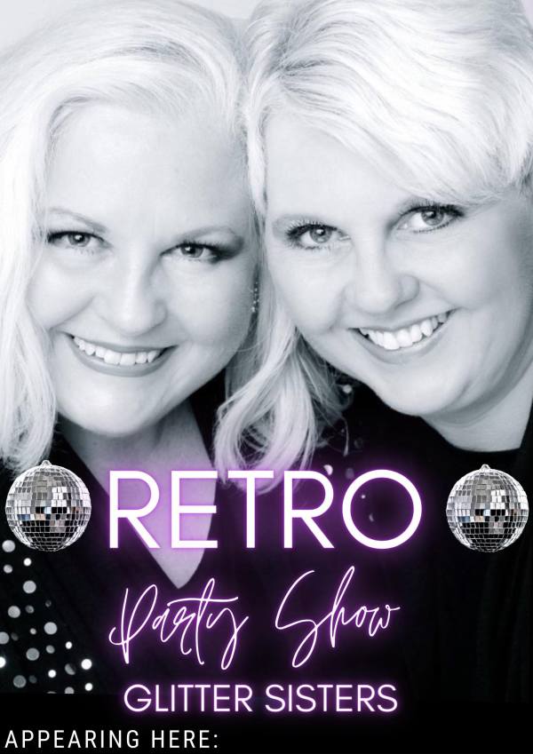 GLITTER SISTERS - Image 3