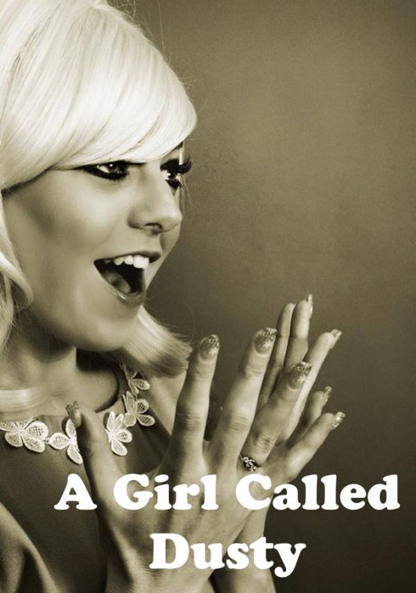 LAUREN PORTER AS DUSTY SPRINGFIELD