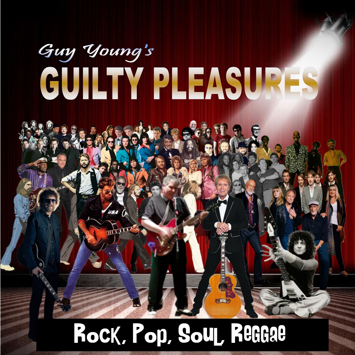 GUY YOUNG - Image 3