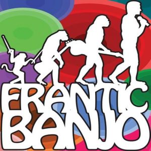 FRANTIC BANJO