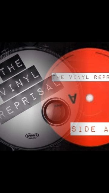 VINYL REPRISAL