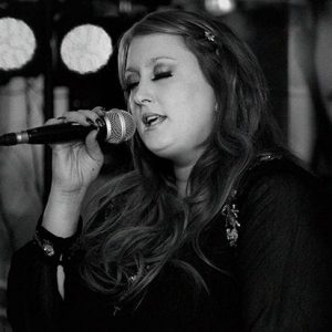 ADELE BY LAREENA MITCHELL