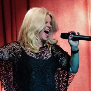 PAULA SWANN