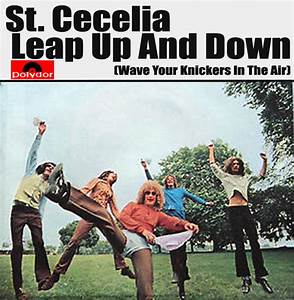 ST CECELIA