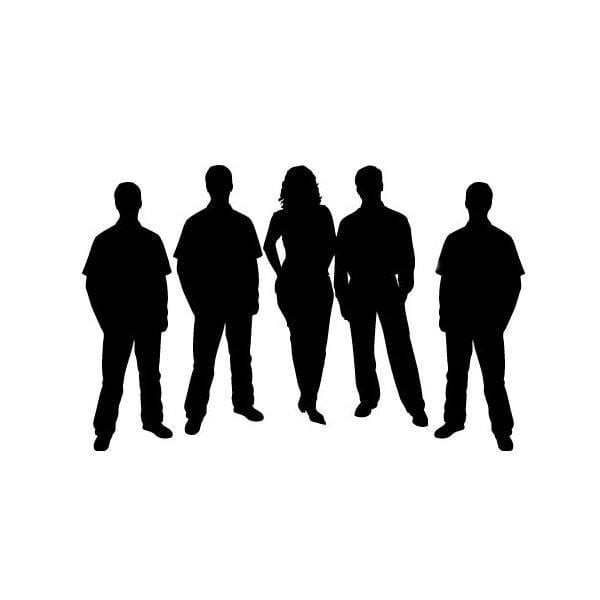 USUAL SUSPECTS