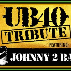 JOHHNY2BAD-UB40 TRIBUTE